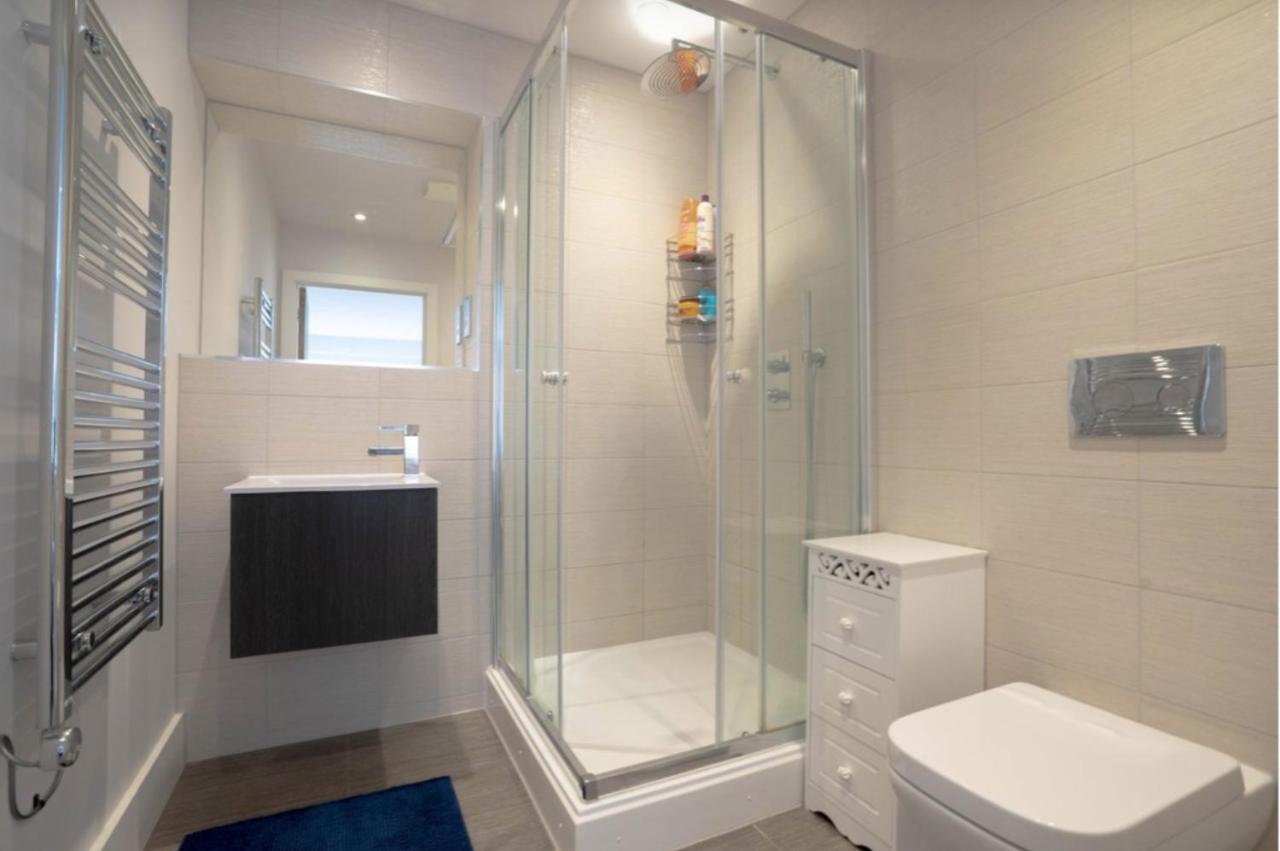 Gorgeous Spacious 2 Bed 2 Bath Apartment Leicester Luaran gambar
